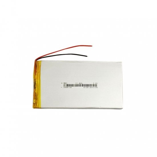 Battery Replacement for 7inch LAUNCH X431 V Tablet Scanner